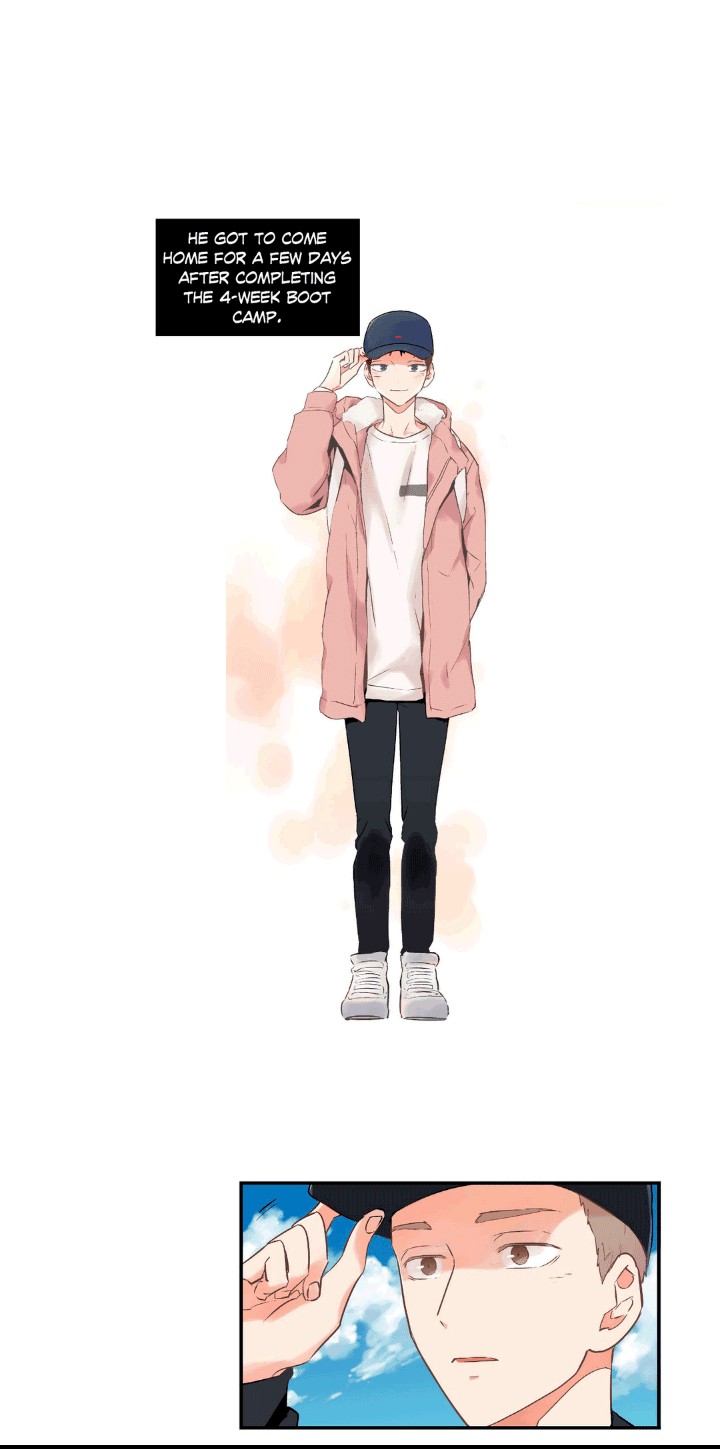 If You Hate Me So by Fargo – Part 2 [Eng] page 5