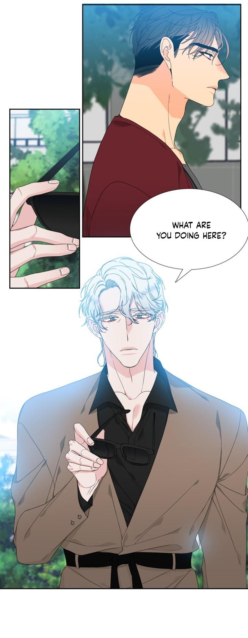 Blood Link by Oneurman Saneun Hyeongje – Part 3 [Eng] page 5