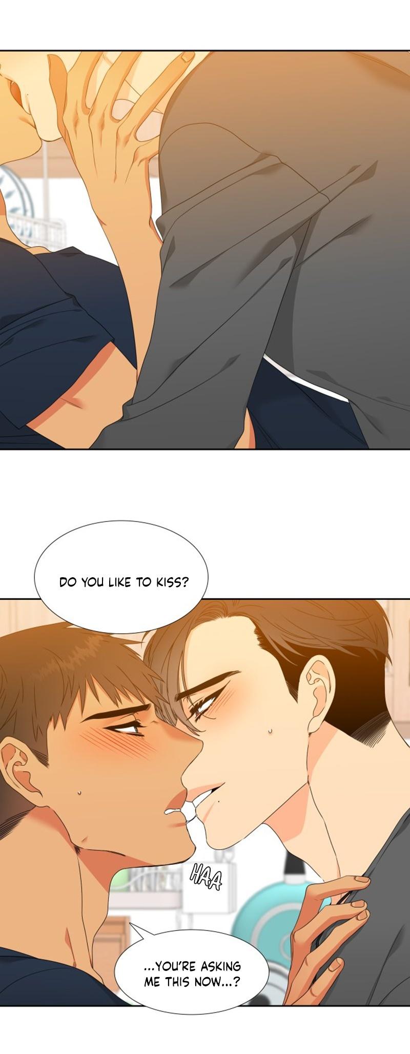 Blood Link by Oneurman Saneun Hyeongje – Part 3 [Eng] page 5