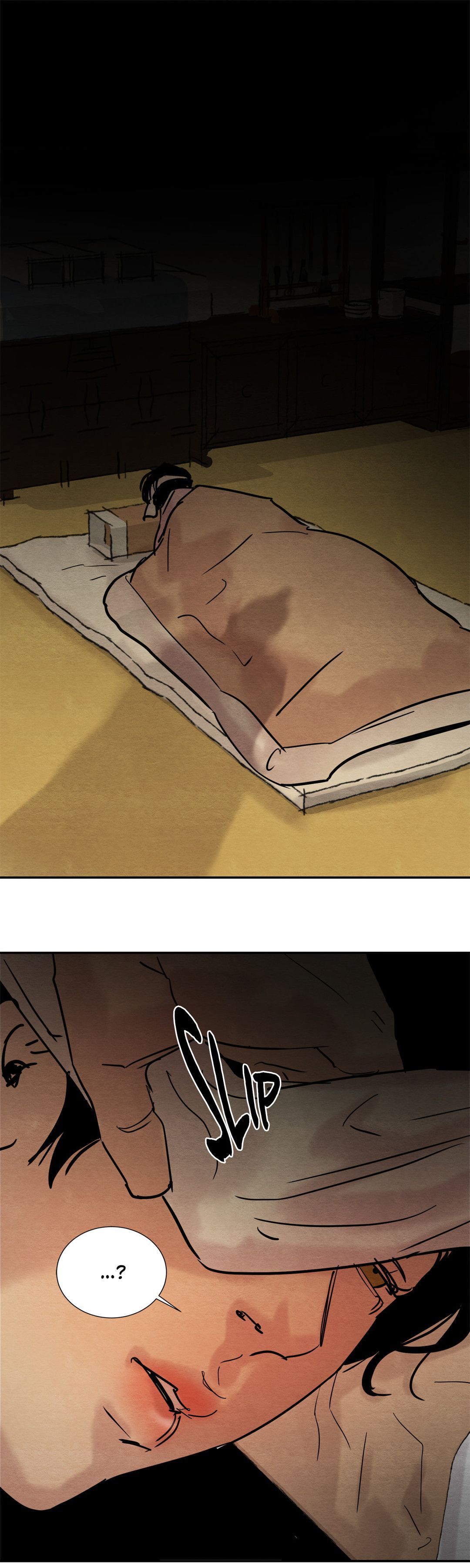 Painter of the Night by Byeonduck – Season 1 [Eng] page 5