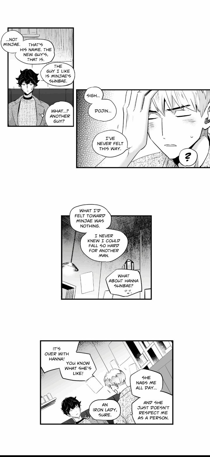 If You Hate Me So by Fargo – Part 2 [Eng] page 5