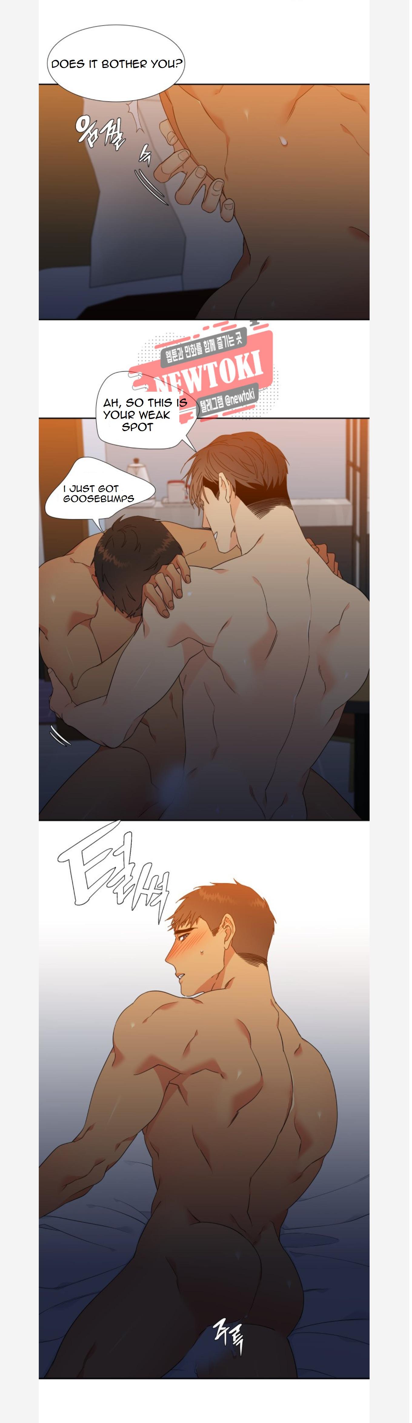 Blood Link by Oneurman Saneun Hyeongje – Part 3 [Eng] page 4