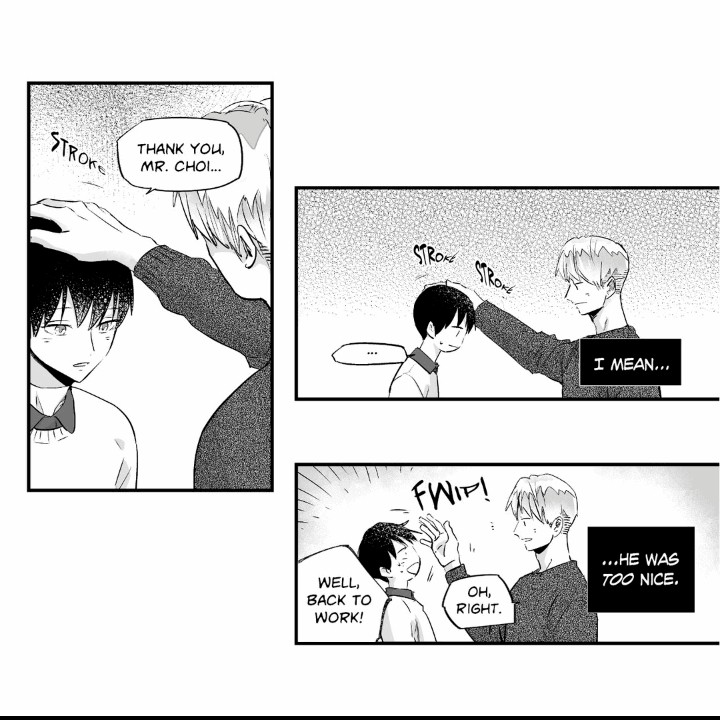 If You Hate Me So by Fargo – Part 2 [Eng] page 6