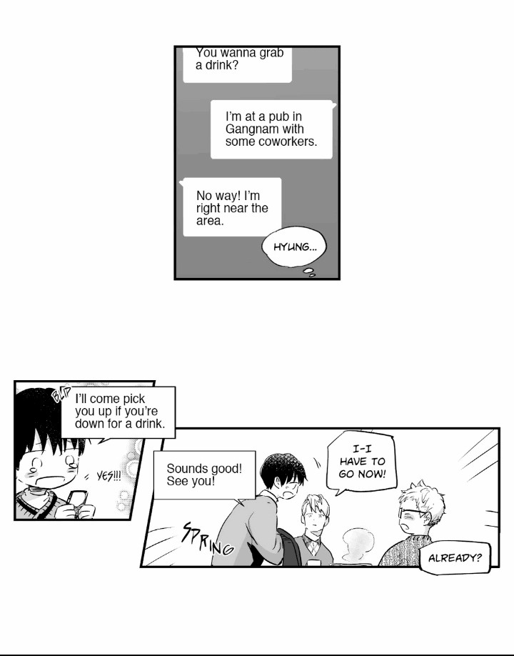 If You Hate Me So by Fargo – Part 2 [Eng] page 6