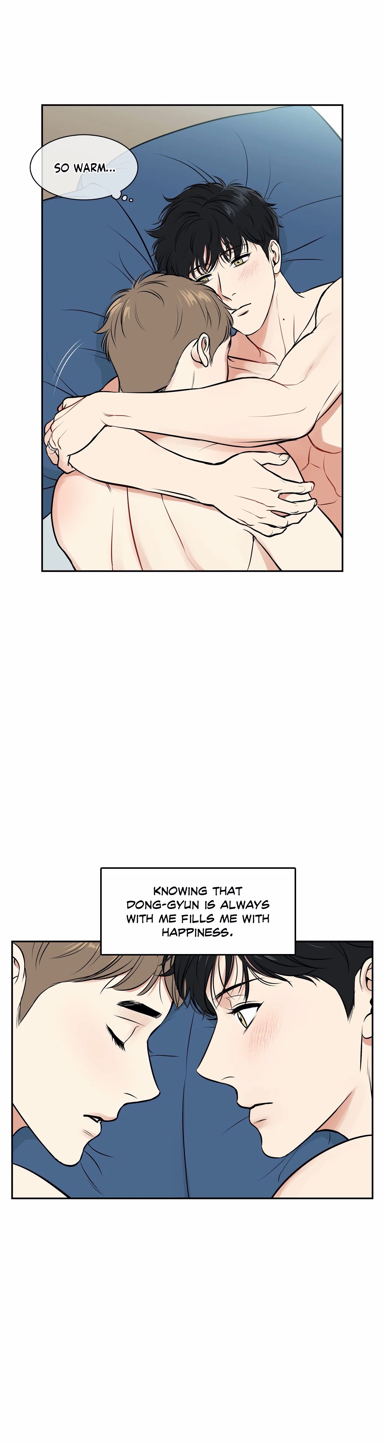 BJ Alex by Mingwa – Part 4 [Eng] page 6