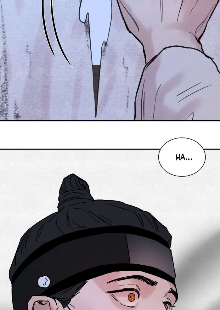 Painter of the Night by Byeonduck – Season 1 [Eng] page 6