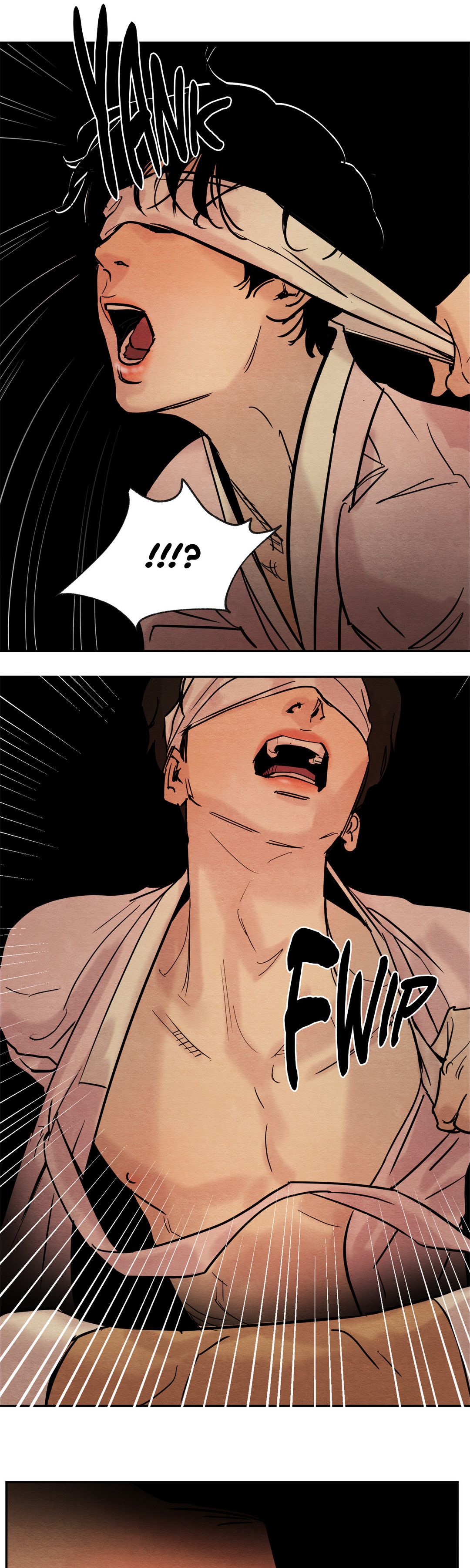 Painter of the Night by Byeonduck – Season 1 [Eng] page 6