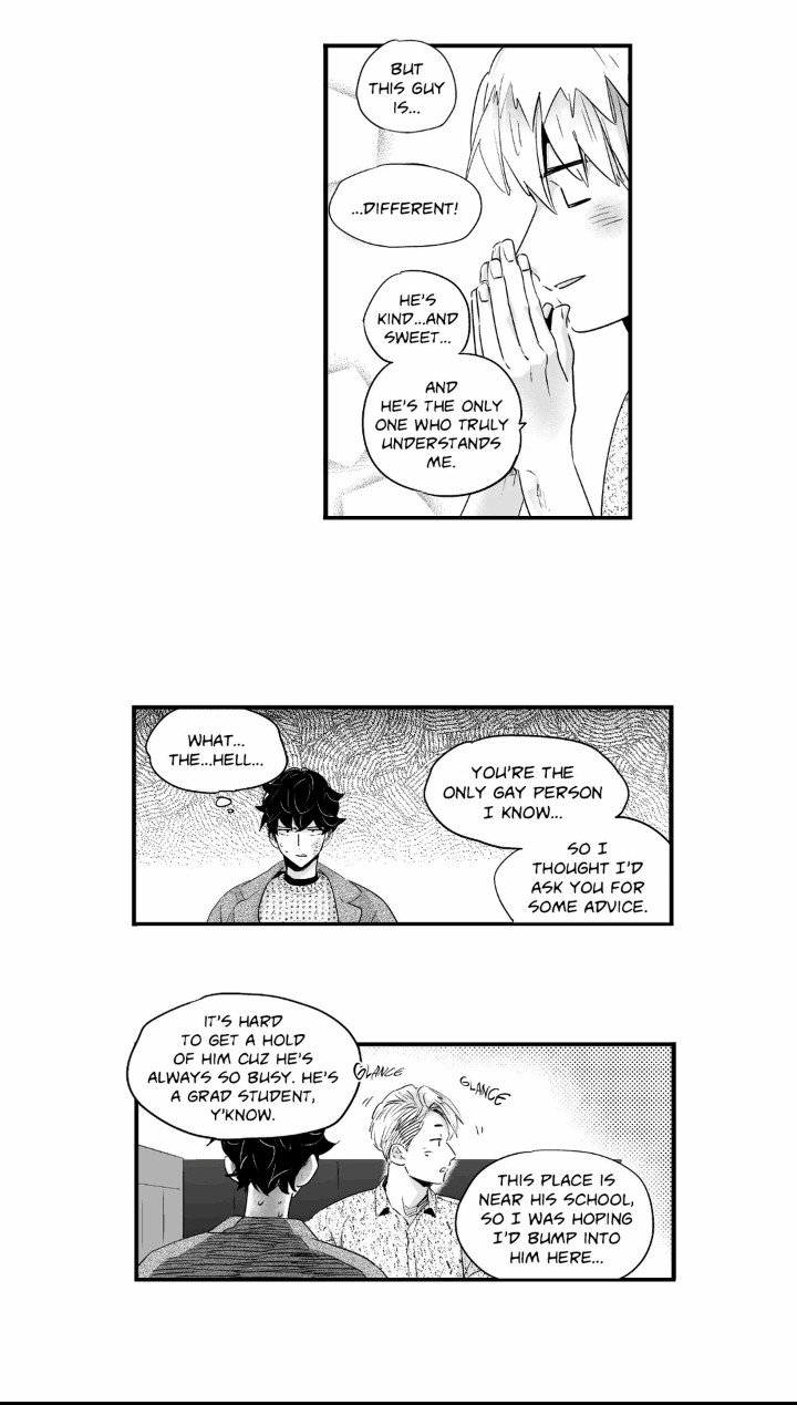 If You Hate Me So by Fargo – Part 2 [Eng] page 6
