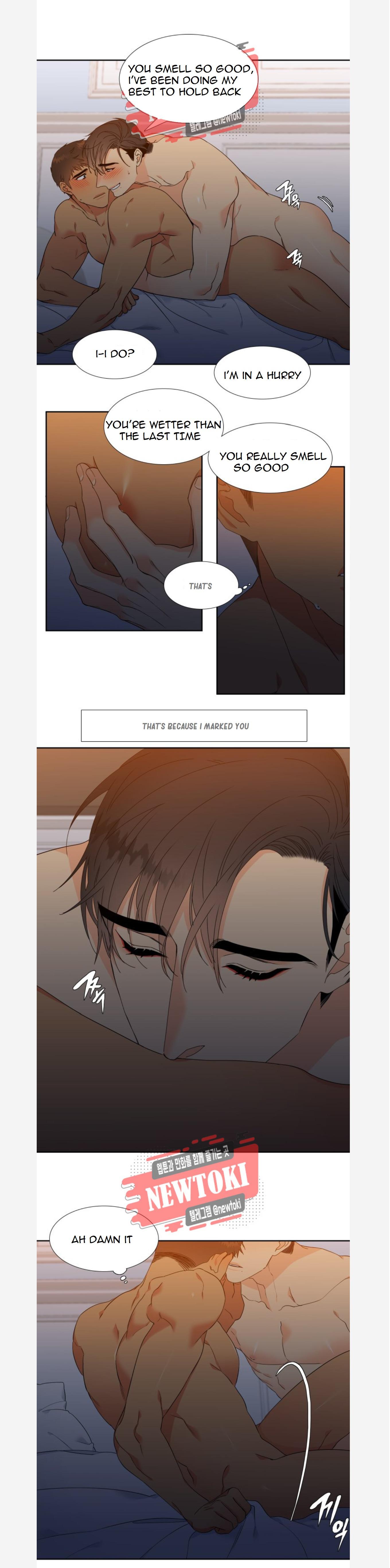 Blood Link by Oneurman Saneun Hyeongje – Part 3 [Eng] page 5
