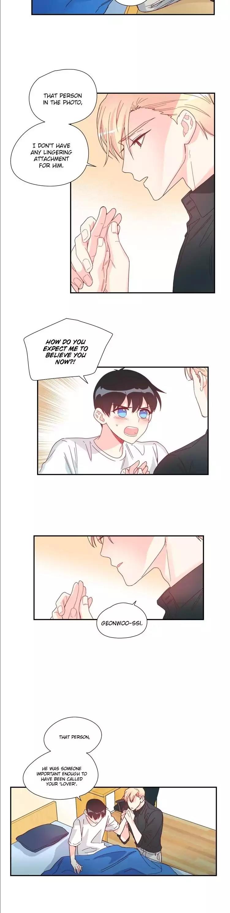 Eoleunnalaui Alice by Gorebyeol – Part 3 [Eng] page 7