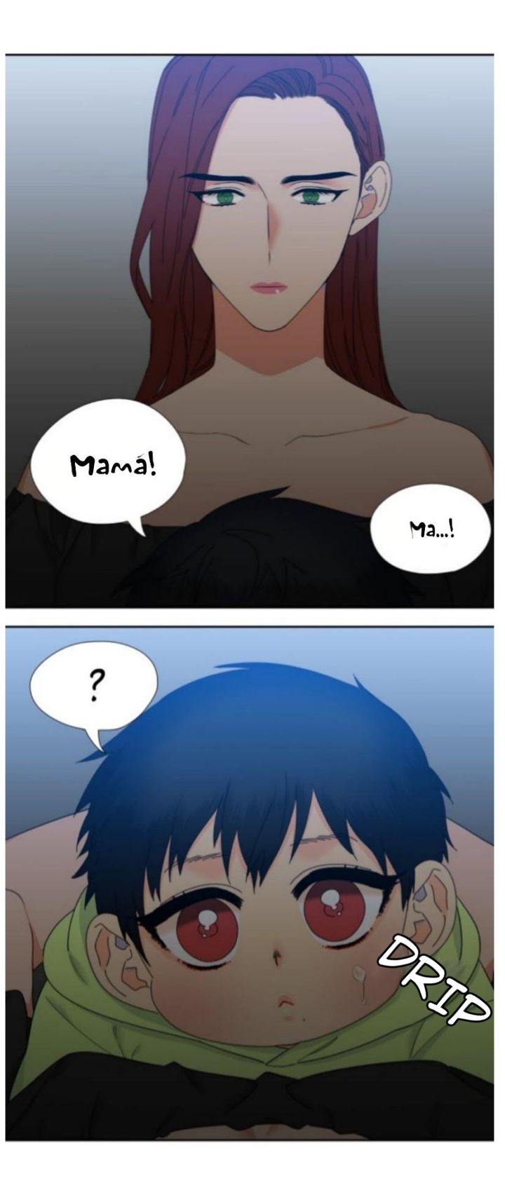Blood Link by Oneurman Saneun Hyeongje – Part 3 [Eng] page 6