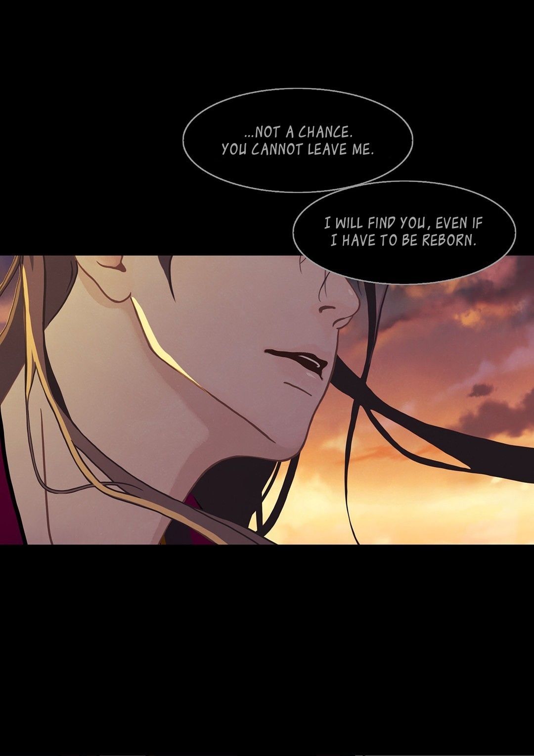 Palace of Bardo by Bamilssi/ Zaru [Eng] page 6