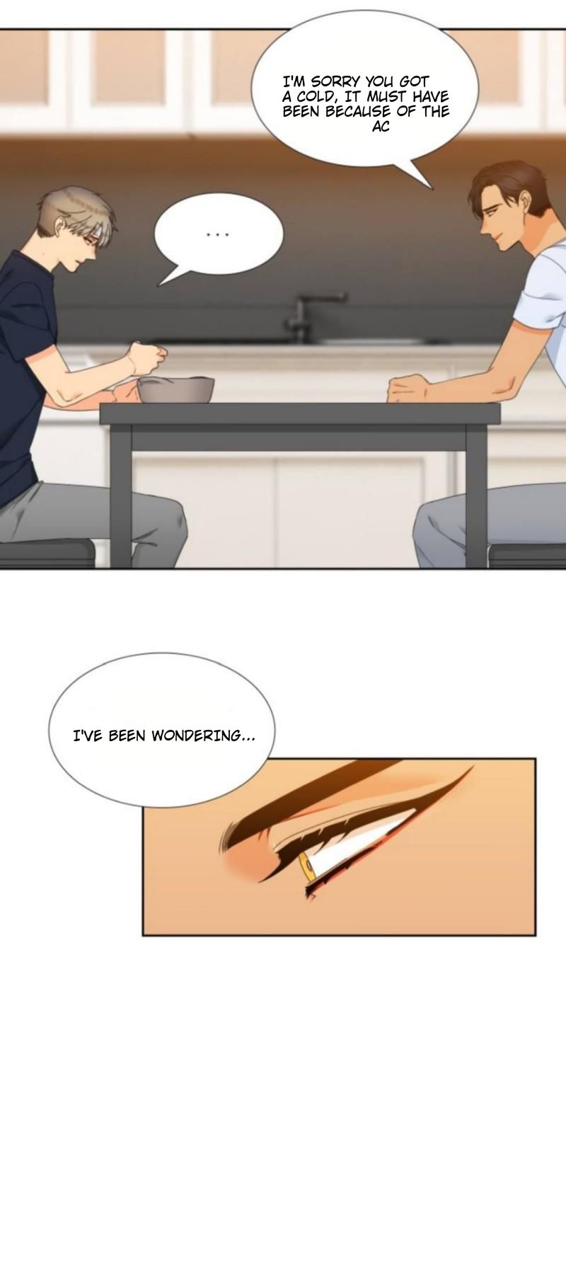 Blood Link by Oneurman Saneun Hyeongje – Part 3 [Eng] page 7