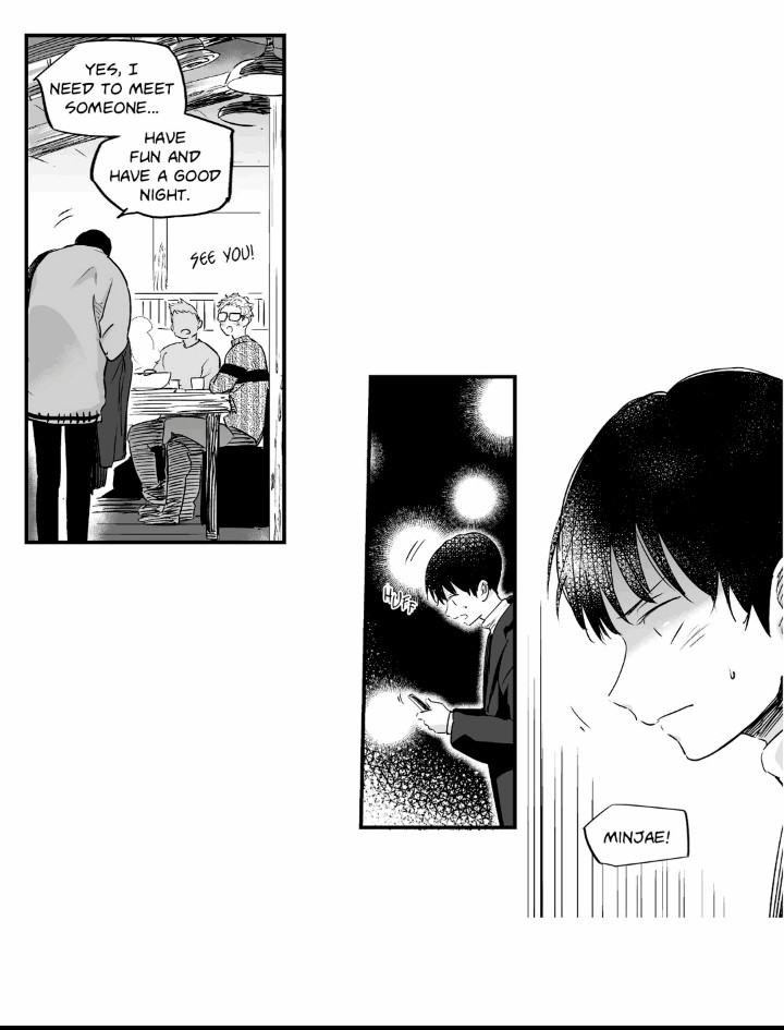 If You Hate Me So by Fargo – Part 2 [Eng] page 7