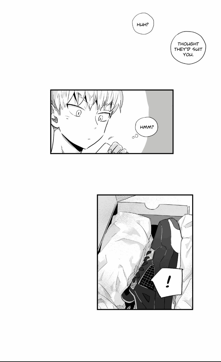 If You Hate Me So by Fargo – Part 2 [Eng] page 7