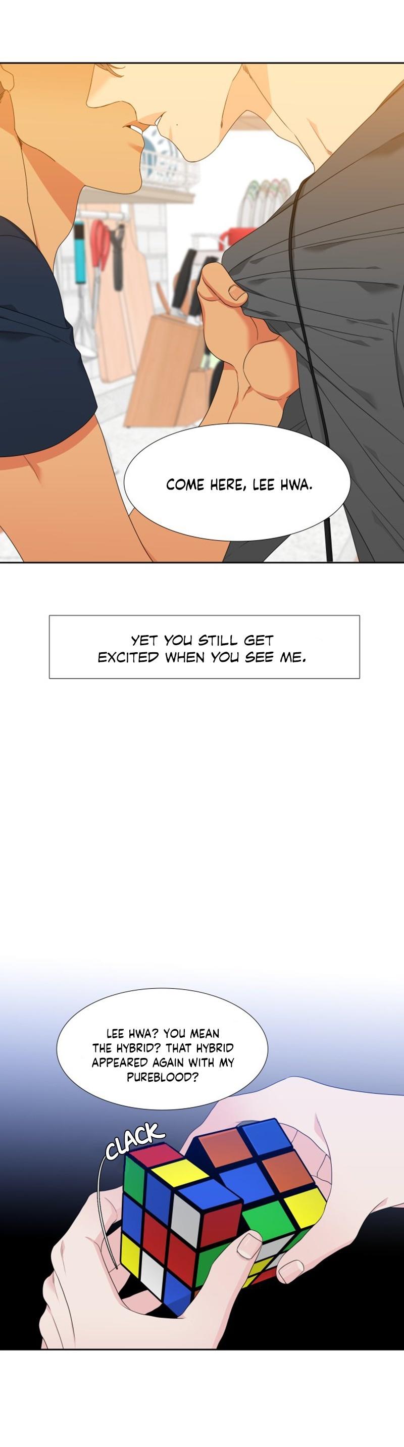 Blood Link by Oneurman Saneun Hyeongje – Part 3 [Eng] page 7