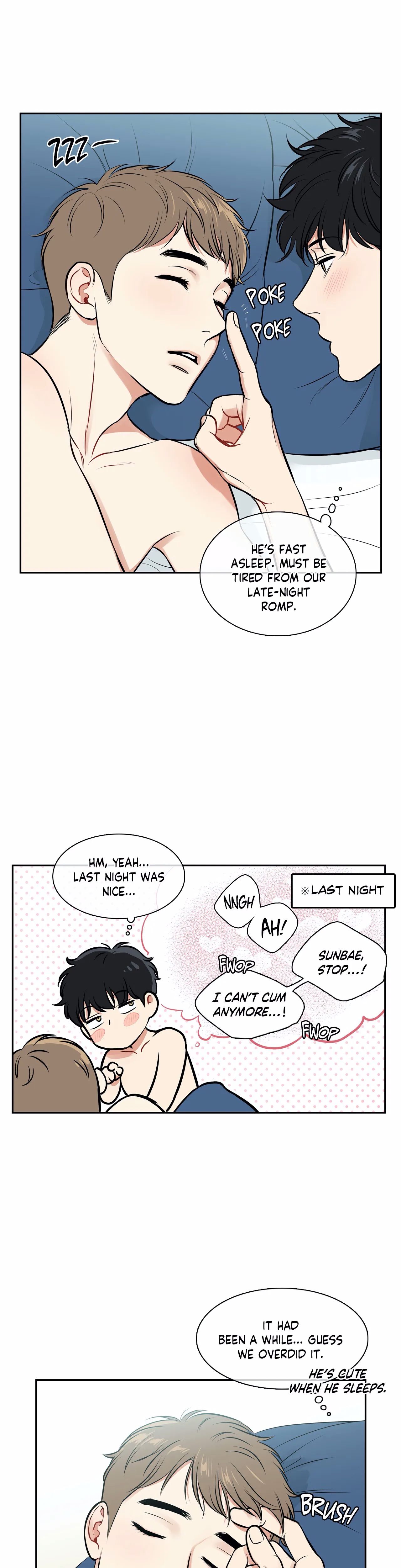 BJ Alex by Mingwa – Part 4 [Eng] page 7
