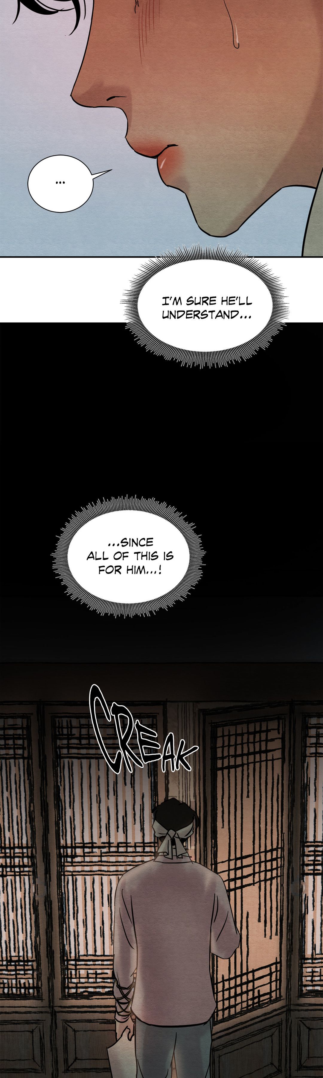 Painter of the Night by Byeonduck – Season 1 [Eng] page 7