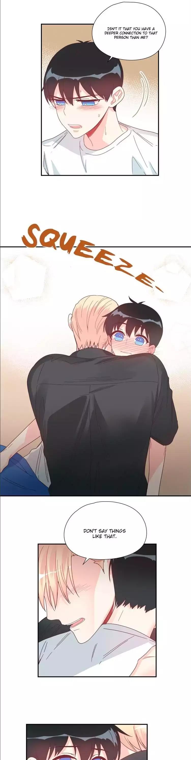 Eoleunnalaui Alice by Gorebyeol – Part 3 [Eng] page 8