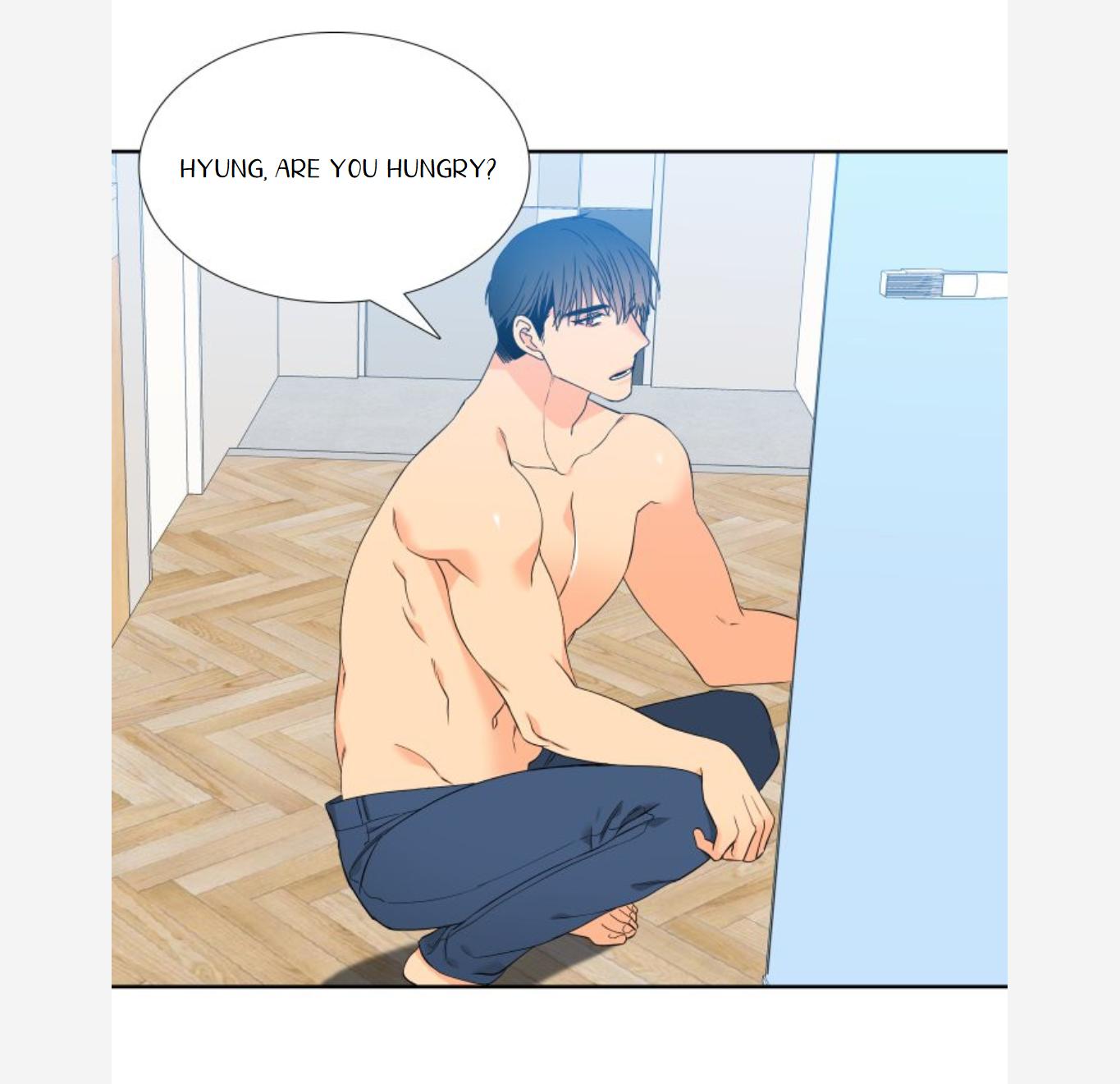 Blood Link by Oneurman Saneun Hyeongje – Part 3 [Eng] page 6