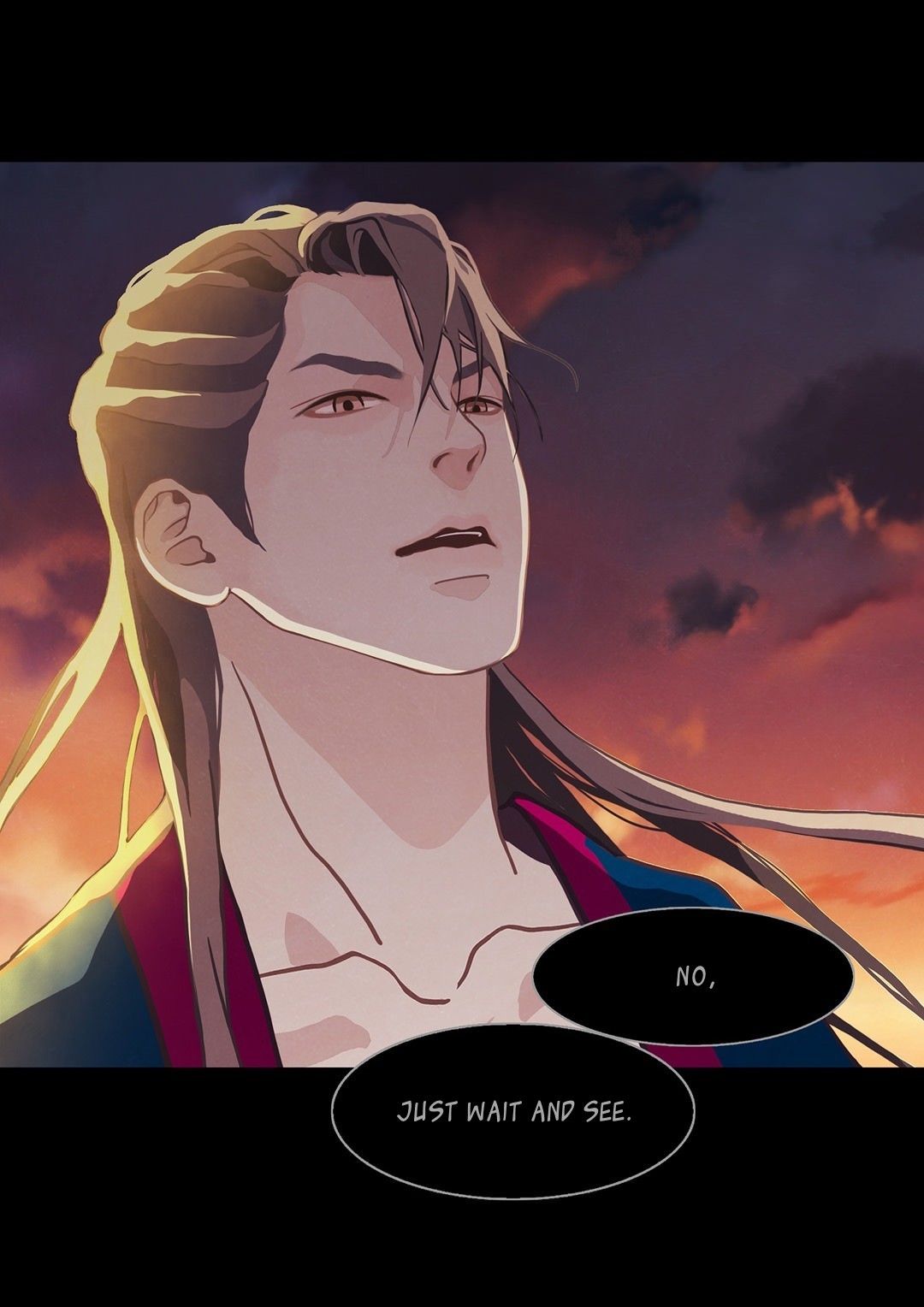 Palace of Bardo by Bamilssi/ Zaru [Eng] page 8