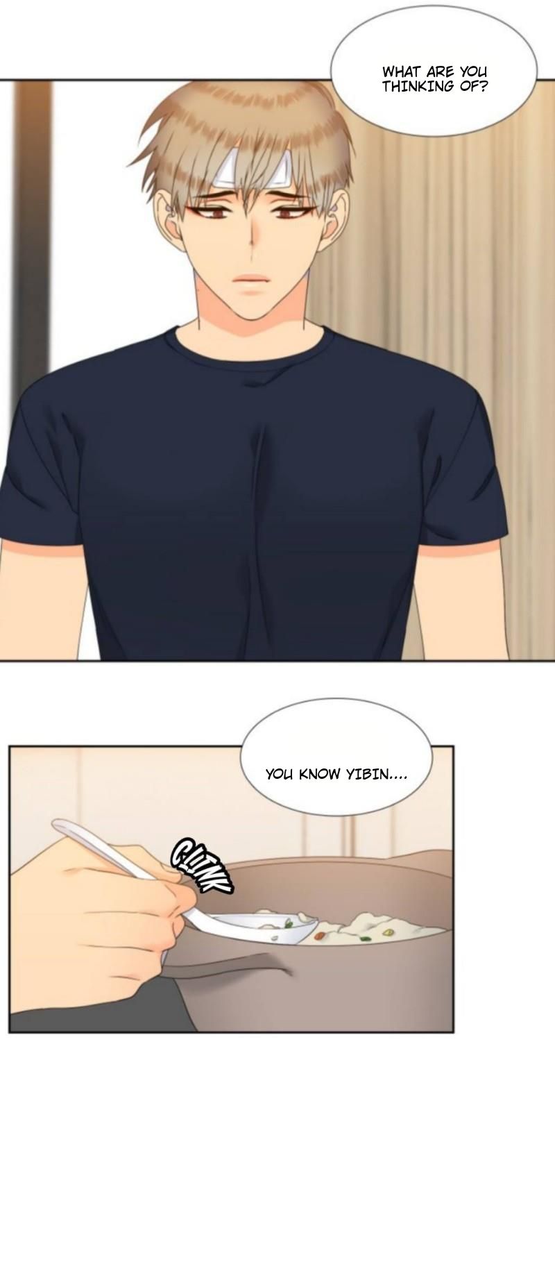 Blood Link by Oneurman Saneun Hyeongje – Part 3 [Eng] page 8