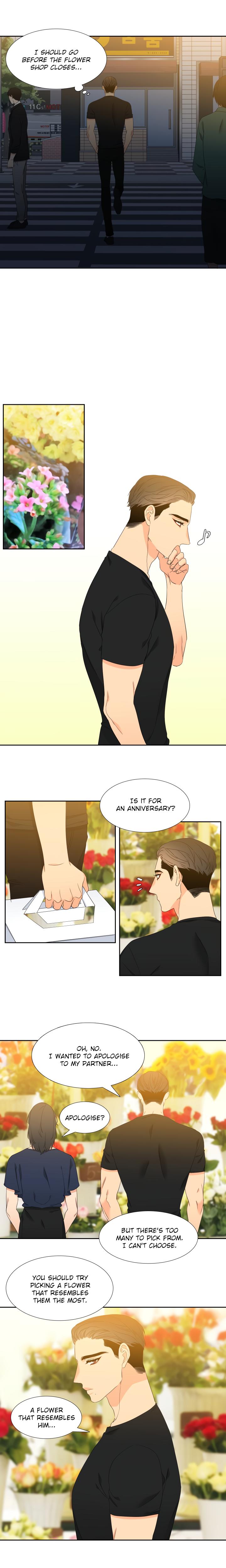 Blood Link by Oneurman Saneun Hyeongje – Part 3 [Eng] page 8