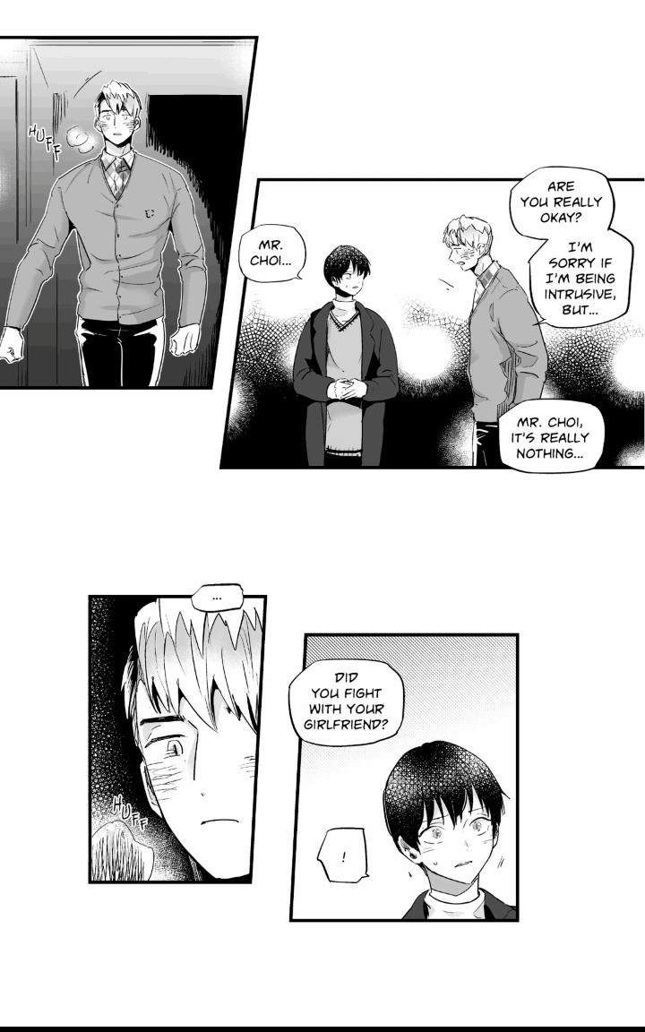 If You Hate Me So by Fargo – Part 2 [Eng] page 8