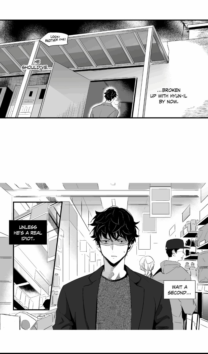 If You Hate Me So by Fargo – Part 2 [Eng] page 8