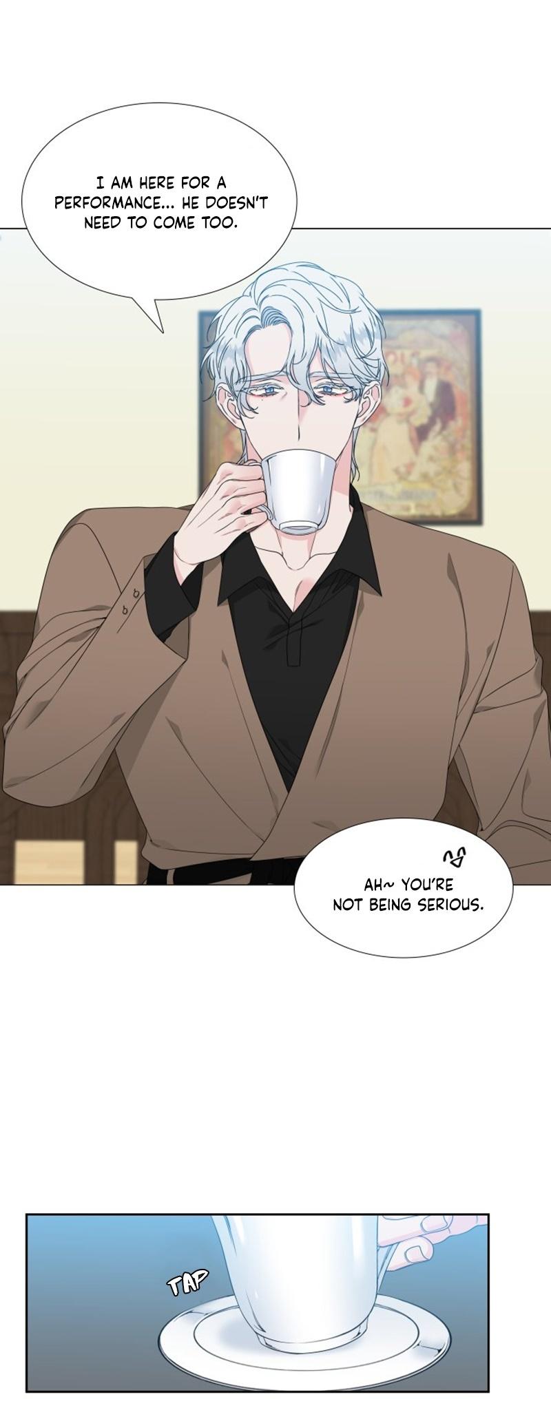 Blood Link by Oneurman Saneun Hyeongje – Part 3 [Eng] page 8