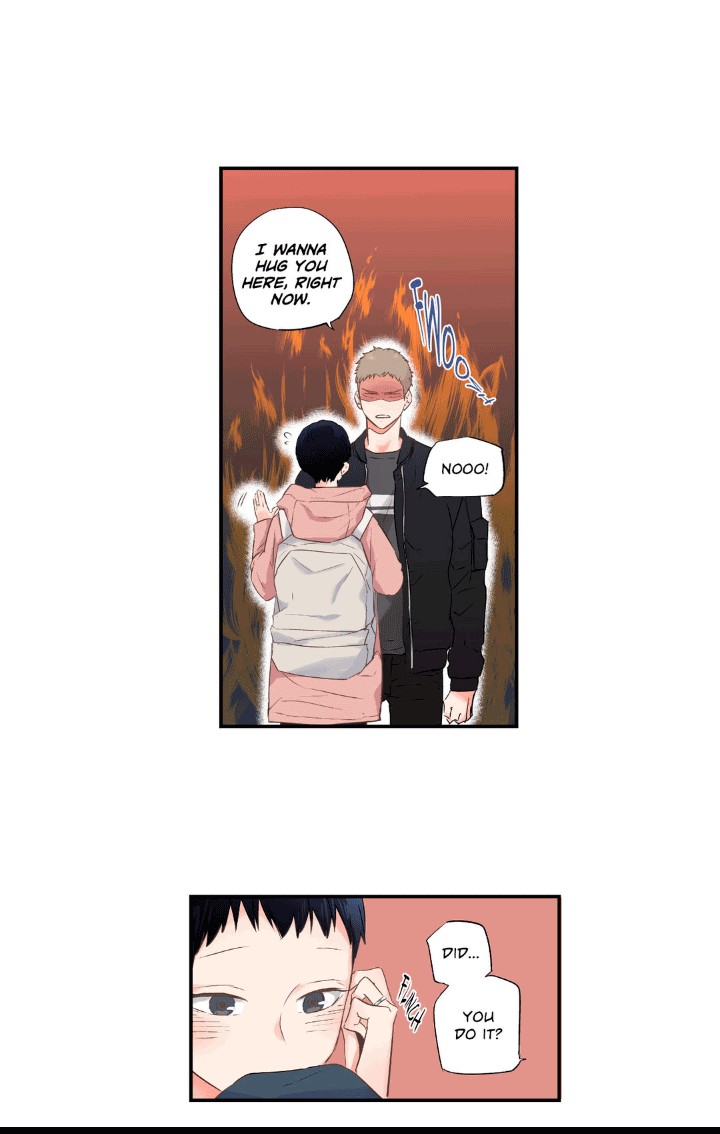 If You Hate Me So by Fargo – Part 2 [Eng] page 8