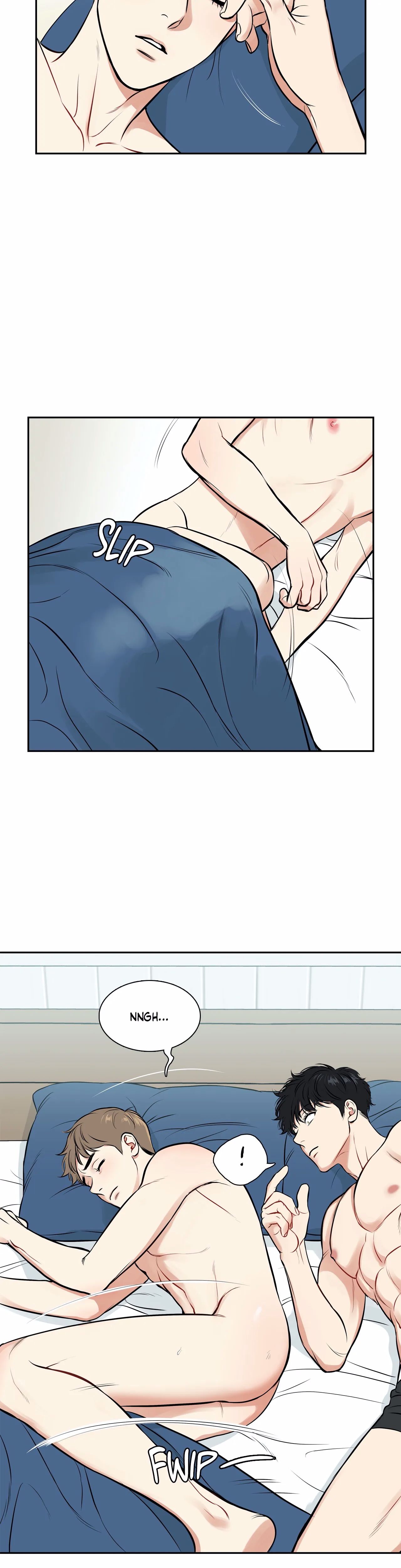 BJ Alex by Mingwa – Part 4 [Eng] page 8