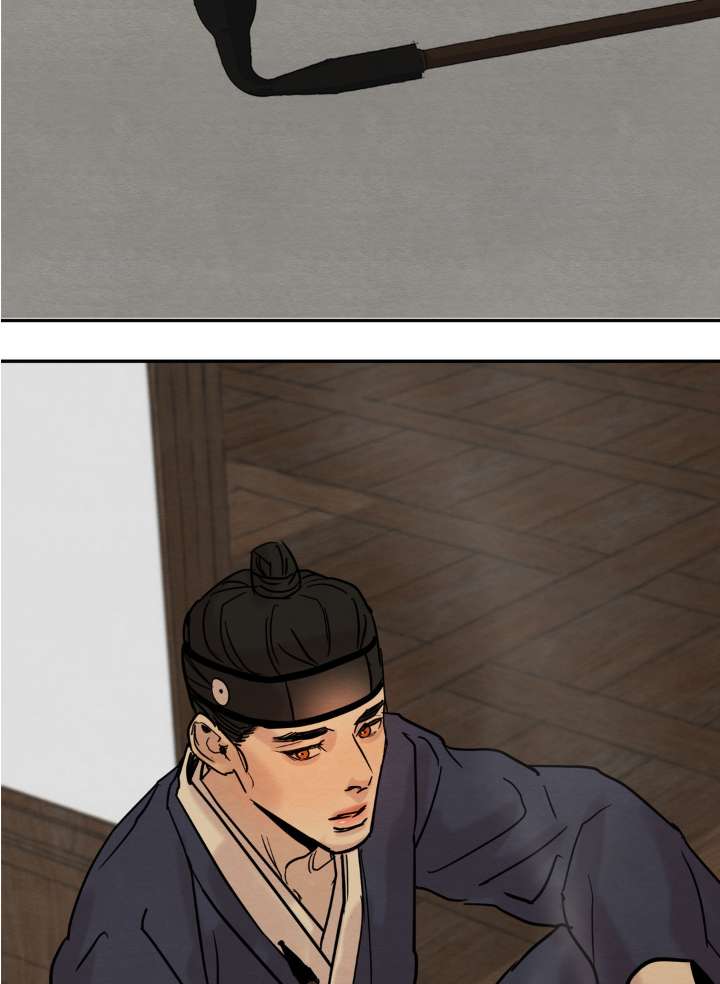 Painter of the Night by Byeonduck – Season 1 [Eng] page 8