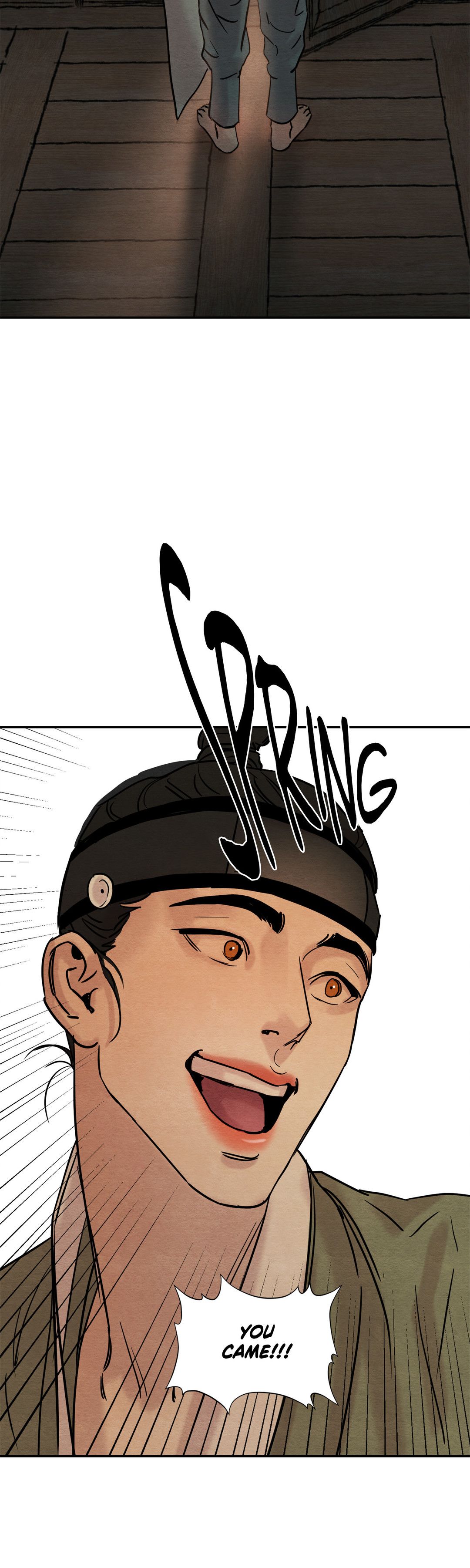 Painter of the Night by Byeonduck – Season 1 [Eng] page 8