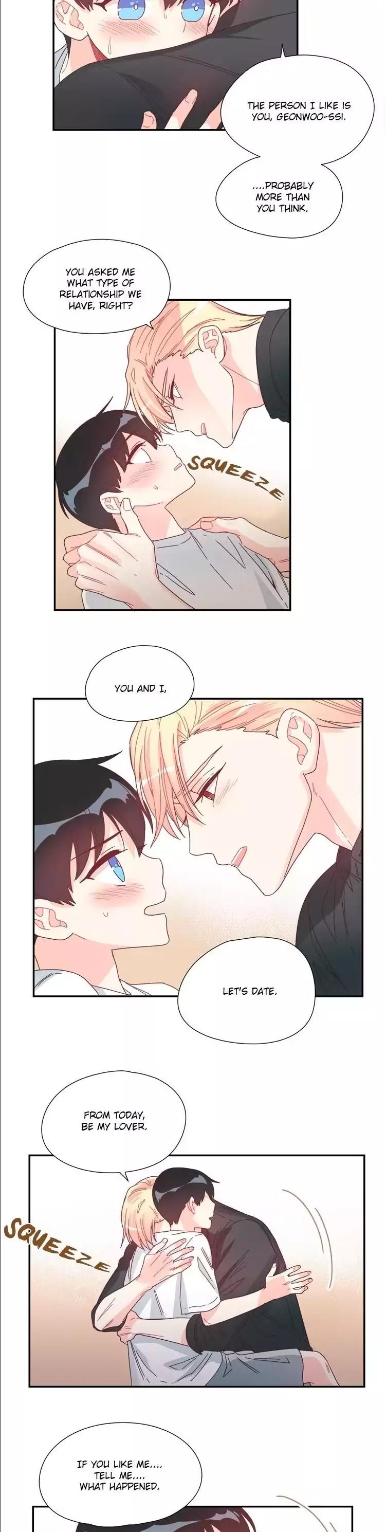 Eoleunnalaui Alice by Gorebyeol – Part 3 [Eng] page 9