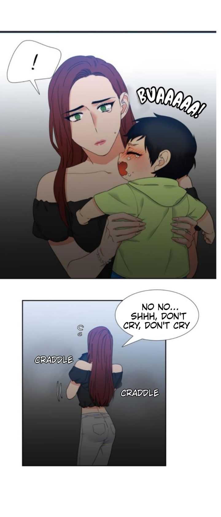 Blood Link by Oneurman Saneun Hyeongje – Part 3 [Eng] page 8