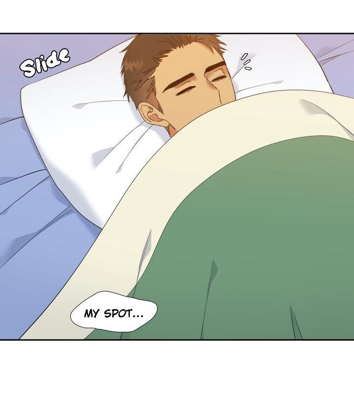 Blood Link by Oneurman Saneun Hyeongje – Part 3 [Eng] page 8