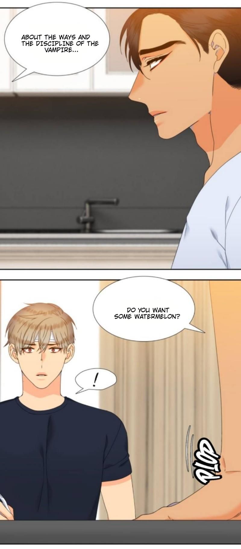 Blood Link by Oneurman Saneun Hyeongje – Part 3 [Eng] page 9