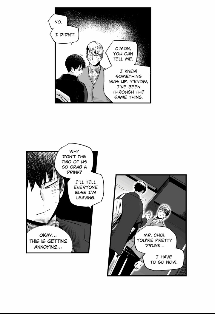 If You Hate Me So by Fargo – Part 2 [Eng] page 9