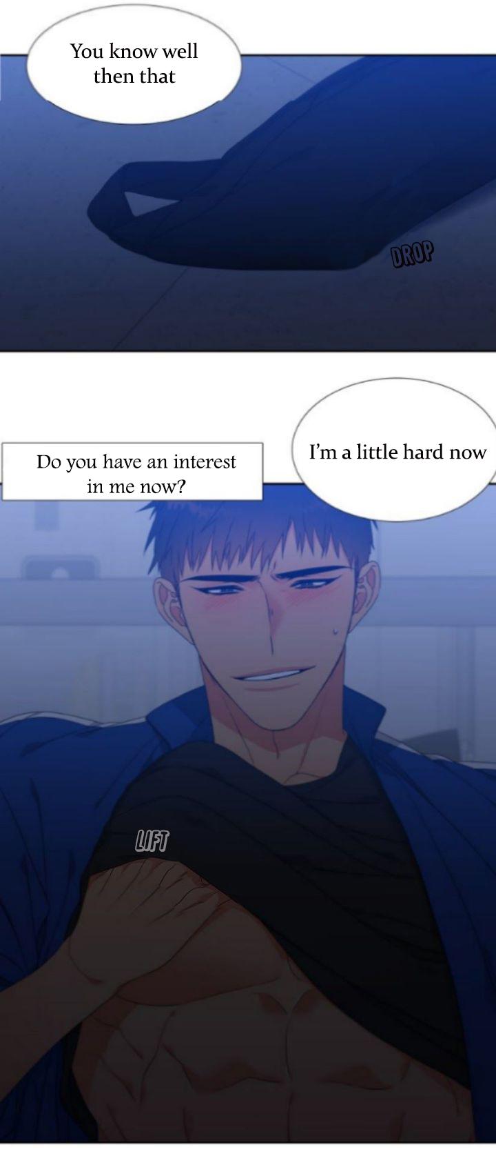 Blood Link by Oneurman Saneun Hyeongje – Part 3 [Eng] page 9