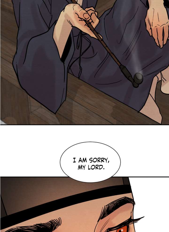 Painter of the Night by Byeonduck – Season 1 [Eng] page 9