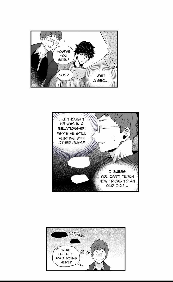 If You Hate Me So by Fargo – Part 2 [Eng] page 9