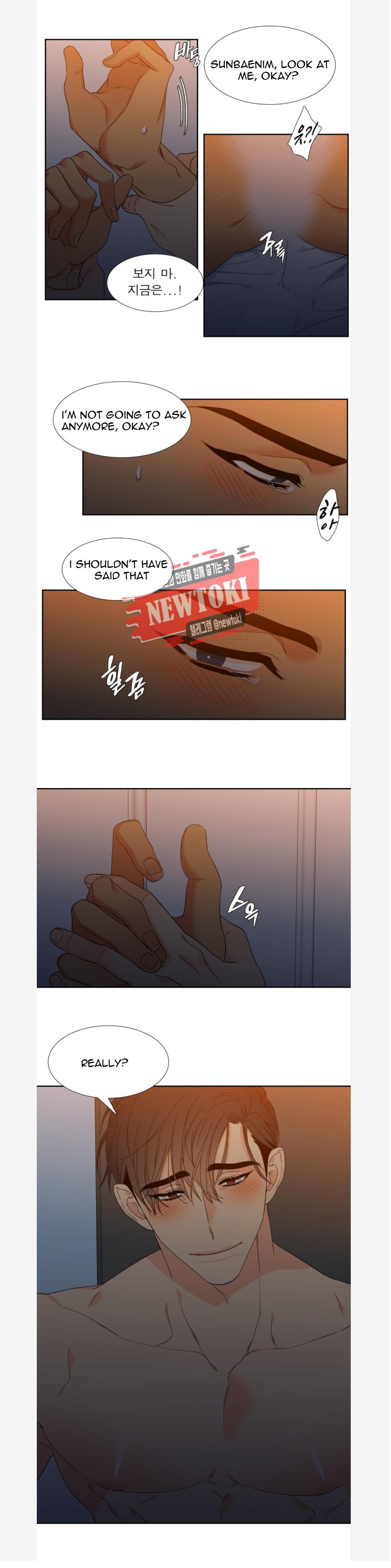 Blood Link by Oneurman Saneun Hyeongje – Part 3 [Eng] page 8