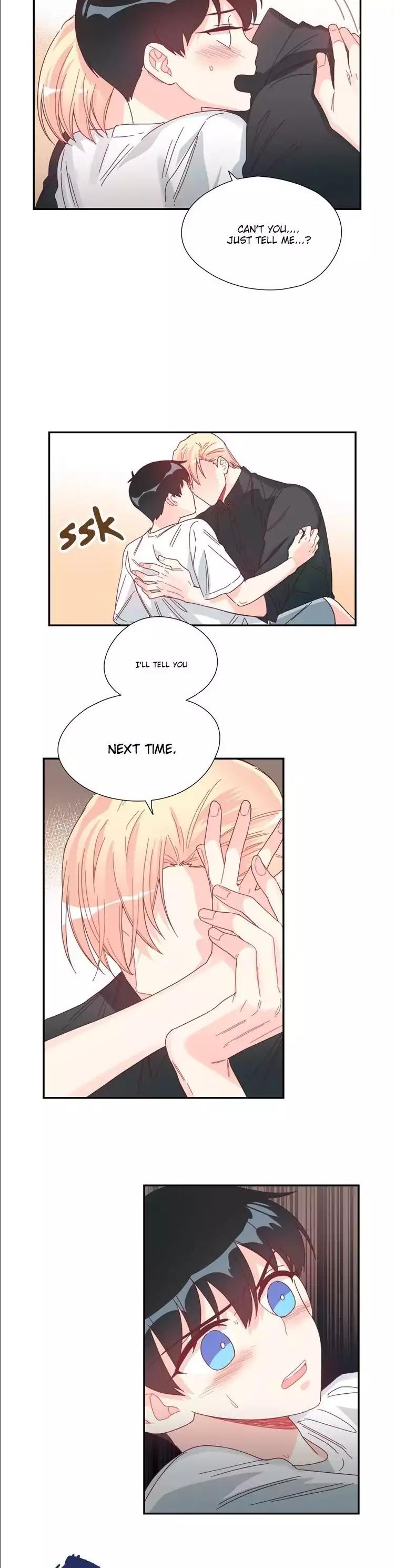 Eoleunnalaui Alice by Gorebyeol – Part 3 [Eng] page 10