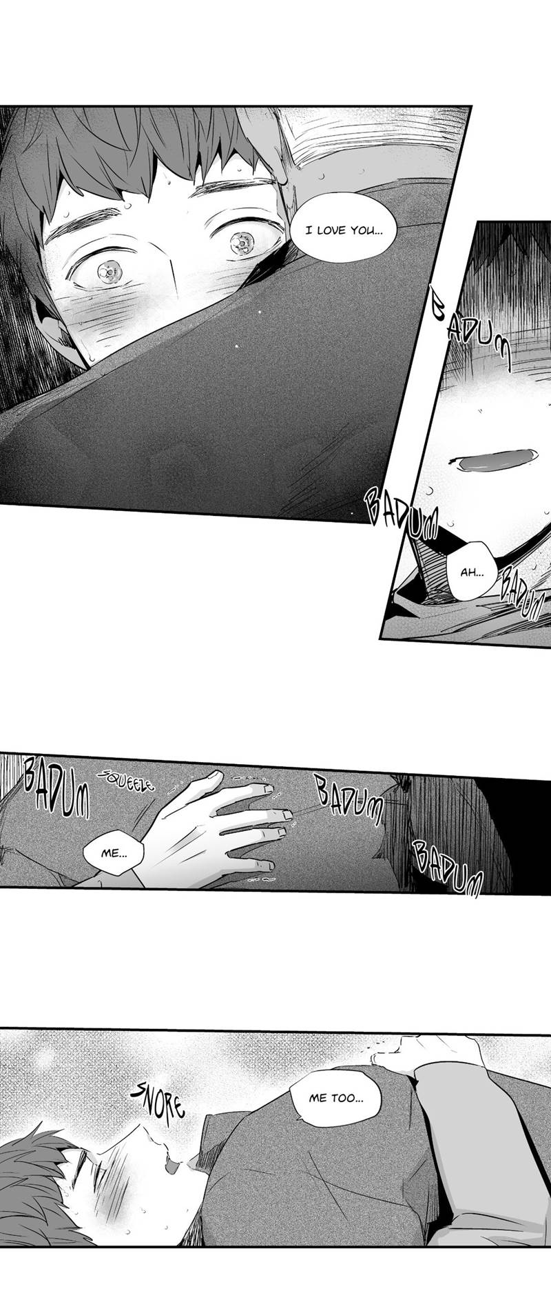 If You Hate Me So by Fargo – Part 2 [Eng] page 10