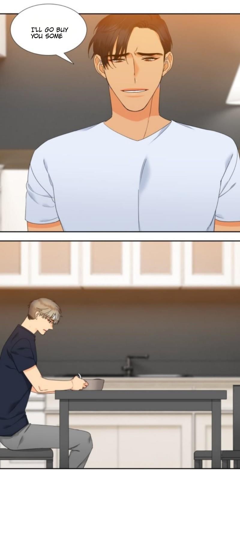 Blood Link by Oneurman Saneun Hyeongje – Part 3 [Eng] page 10