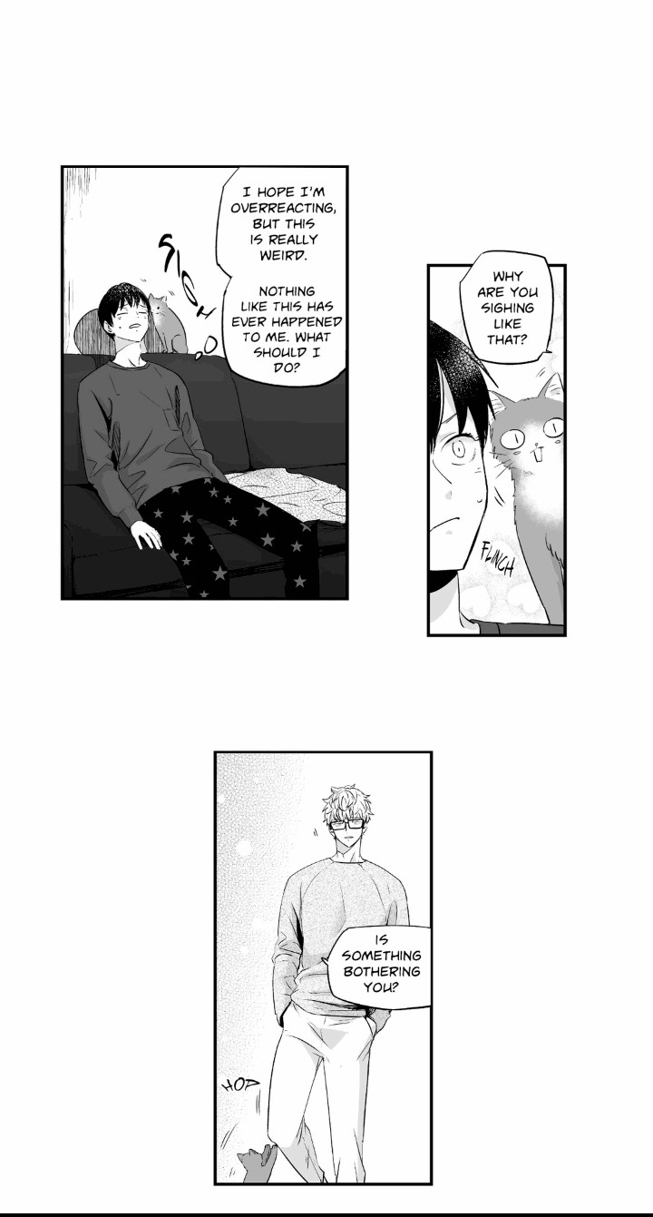 If You Hate Me So by Fargo – Part 2 [Eng] page 10