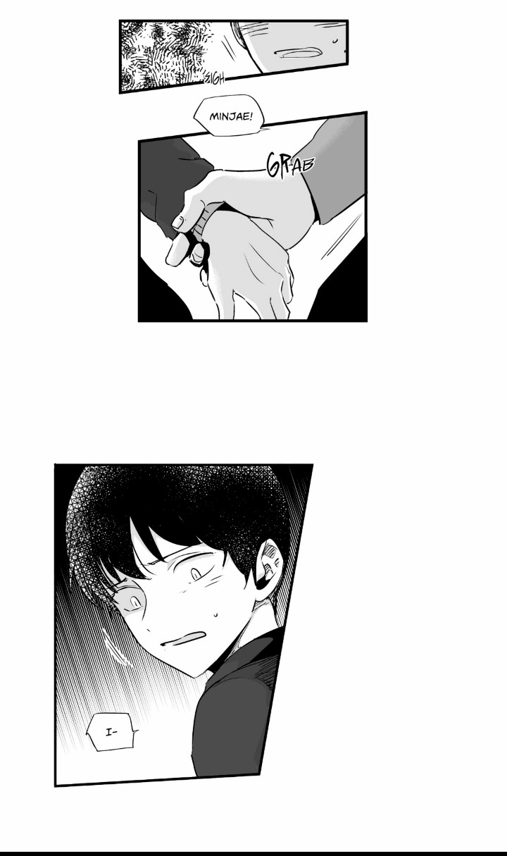 If You Hate Me So by Fargo – Part 2 [Eng] page 10