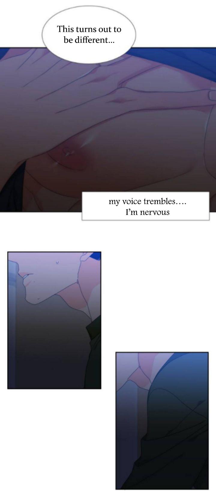 Blood Link by Oneurman Saneun Hyeongje – Part 3 [Eng] page 10