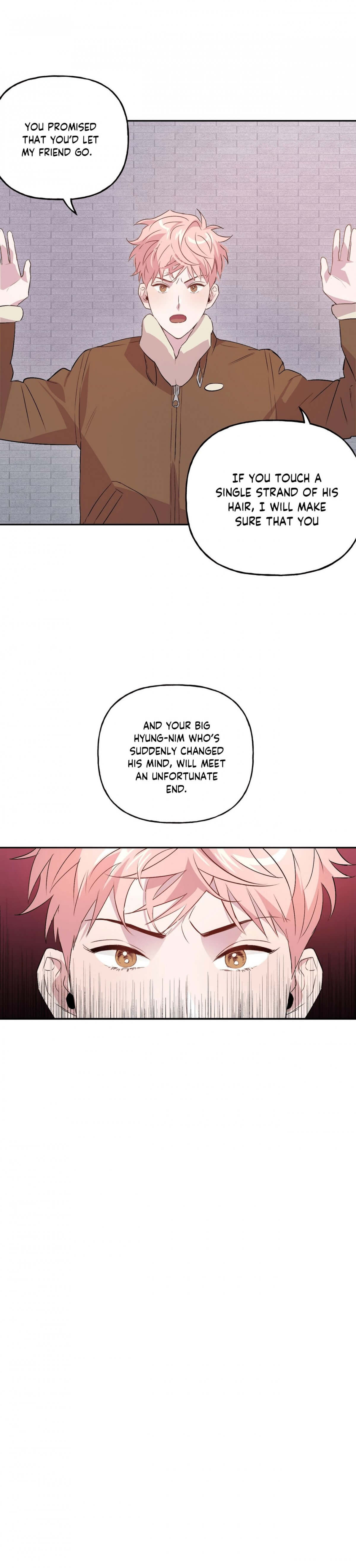 Madman Combo by Gyeja/ Jipang – Uncensored – Side 5 [Eng] page 10